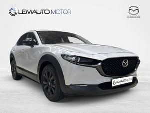 Mazda CX-30 e-SKYACTIV X MHEV AT Nagisa  - Foto 6