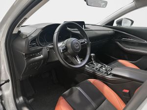 Mazda CX-30 e-SKYACTIV X MHEV AT Nagisa  - Foto 9