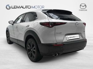 Mazda CX-30 e-SKYACTIV X MHEV AT Nagisa  - Foto 2