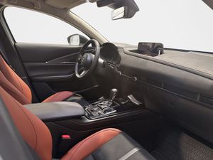 Mazda CX-30 e-SKYACTIV X MHEV AT Nagisa  - Foto 12