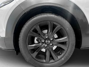 Mazda CX-30 e-SKYACTIV X MHEV AT Nagisa  - Foto 8