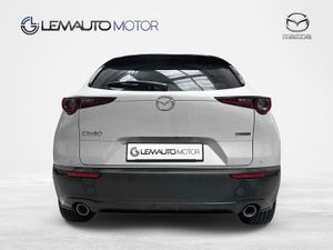 Mazda CX-30 e-SKYACTIV X MHEV AT Nagisa  - Foto 3