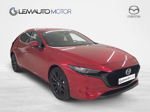 Mazda 3 2.0 e-SKYACTIV-X ZENITH AT  - Foto 7