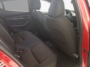 Mazda 3 2.0 e-SKYACTIV-X ZENITH AT  - Foto 15