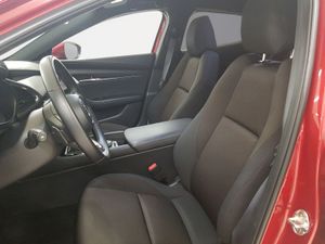 Mazda 3 2.0 e-SKYACTIV-X ZENITH AT  - Foto 11