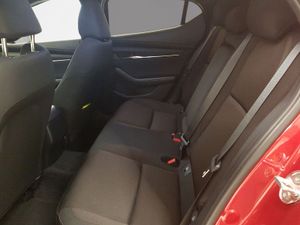 Mazda 3 2.0 e-SKYACTIV-X ZENITH AT  - Foto 14