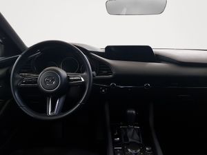 Mazda 3 2.0 e-SKYACTIV-X ZENITH AT  - Foto 12