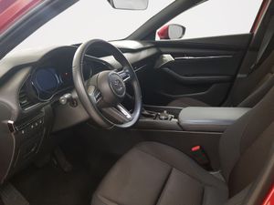 Mazda 3 2.0 e-SKYACTIV-X ZENITH AT  - Foto 10