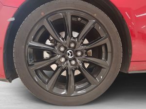 Mazda 3 2.0 e-SKYACTIV-X ZENITH AT  - Foto 9