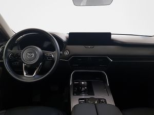Mazda CX-60 e-Skyactiv D MHEV 147kw 8AT Exclusi-Line Convenience & Sound Pack + Driver Assistance Pack + Comfort Pack [2022] Panoramic Sunroof Pack  - Foto 12