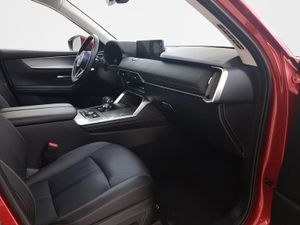Mazda CX-60 e-Skyactiv D MHEV 147kw 8AT Exclusi-Line Convenience & Sound Pack + Driver Assistance Pack + Comfort Pack [2022] Panoramic Sunroof Pack  - Foto 13