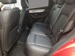 Mazda CX-60 e-Skyactiv D MHEV 147kw 8AT Exclusi-Line Convenience & Sound Pack + Driver Assistance Pack + Comfort Pack [2022] Panoramic Sunroof Pack  - Foto 14