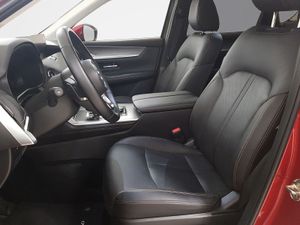 Mazda CX-60 e-Skyactiv D MHEV 147kw 8AT Exclusi-Line Convenience & Sound Pack + Driver Assistance Pack + Comfort Pack [2022] Panoramic Sunroof Pack  - Foto 11