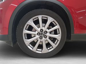 Mazda CX-60 e-Skyactiv D MHEV 147kw 8AT Exclusi-Line Convenience & Sound Pack + Driver Assistance Pack + Comfort Pack [2022] Panoramic Sunroof Pack  - Foto 9