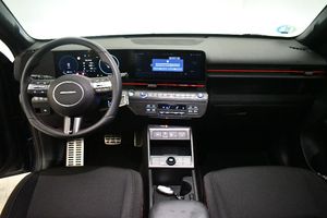 Hyundai Kona 1.6 GDI HEV N Line DCT  - Foto 7