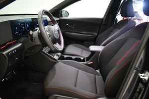 Hyundai Kona 1.6 GDI HEV N Line DCT  - Foto 6