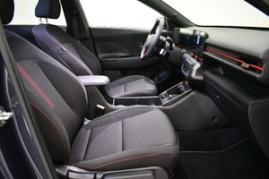 Hyundai Kona 1.6 GDI HEV N Line DCT  - Foto 5