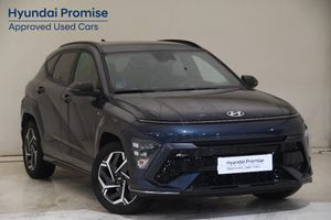 Hyundai Kona 1.6 GDI HEV N Line DCT  - Foto 2
