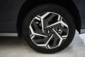 Hyundai Kona 1.6 GDI HEV N Line DCT  - Foto 11