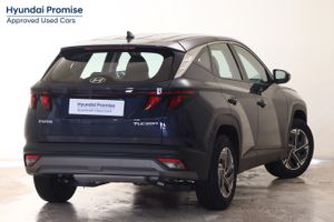 Hyundai Tucson 1.6T 118kW (160CV) Klass  - Foto 4