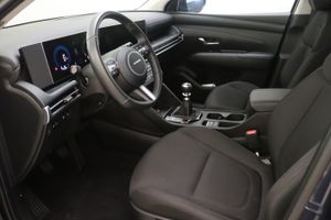 Hyundai Tucson 1.6T 118kW (160CV) Klass  - Foto 6
