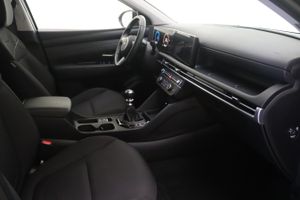 Hyundai Tucson 1.6T 118kW (160CV) Klass  - Foto 5