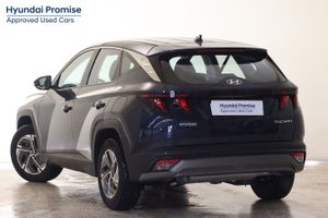 Hyundai Tucson 1.6T 118kW (160CV) Klass  - Foto 3