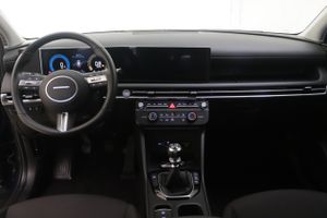 Hyundai Tucson 1.6T 118kW (160CV) Klass  - Foto 7