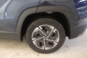 Hyundai Tucson 1.6T 118kW (160CV) Klass  - Foto 11