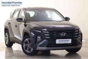 Hyundai Tucson 1.6T 118kW (160CV) Klass  - Foto 2
