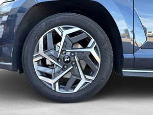 Hyundai Kona HEV 1.6GDI 129CV DT N Line  - Foto 9
