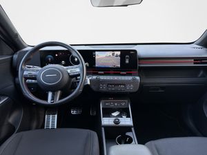 Hyundai Kona HEV 1.6GDI 129CV DT N Line  - Foto 12