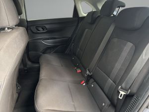 Hyundai i20 1.0 TGDI 48V Klass DCT  - Foto 14