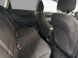 Hyundai i20 1.0 TGDI 48V Klass DCT  - Foto 15