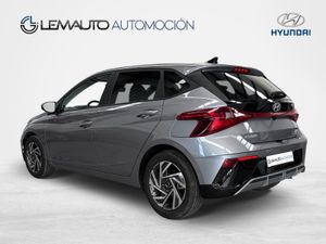 Hyundai i20 1.0 TGDI 48V Klass DCT  - Foto 3