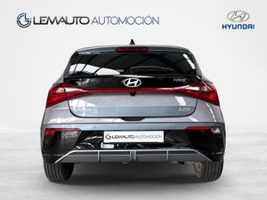 Hyundai i20 1.0 TGDI 48V Klass DCT  - Foto 4