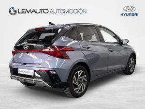 Hyundai i20 1.0 TGDI 48V Klass DCT  - Foto 5