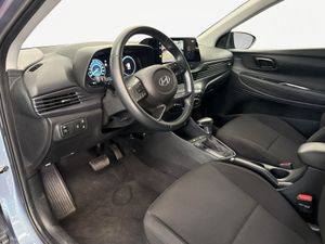 Hyundai i20 1.0 TGDI 48V Klass DCT  - Foto 10