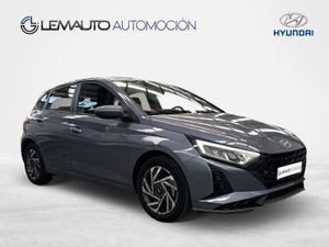 Hyundai i20 1.0 TGDI 48V Klass DCT  - Foto 7