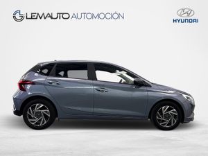 Hyundai i20 1.0 TGDI 48V Klass DCT  - Foto 6