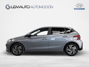 Hyundai i20 1.0 TGDI 48V Klass DCT  - Foto 2