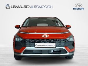 Hyundai Bayon 1.0 TGDI 74kW (100CV) 48V Maxx  - Foto 8