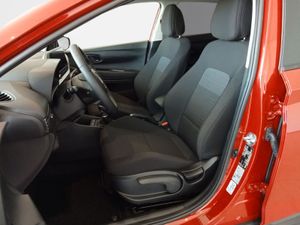 Hyundai Bayon 1.0 TGDI 74kW (100CV) 48V Maxx  - Foto 11