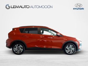 Hyundai Bayon 1.0 TGDI 74kW (100CV) 48V Maxx  - Foto 6