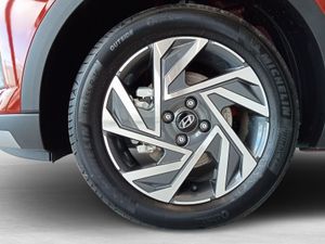 Hyundai Bayon 1.0 TGDI 74kW (100CV) 48V Maxx  - Foto 9