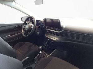 Hyundai Bayon 1.0 TGDI 74kW (100CV) 48V Maxx  - Foto 13