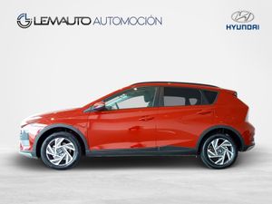 Hyundai Bayon 1.0 TGDI 74kW (100CV) 48V Maxx  - Foto 2