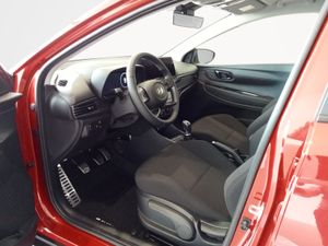 Hyundai Bayon 1.0 TGDI 74kW (100CV) 48V Maxx  - Foto 10