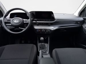 Hyundai i20 1.0 TGDI 48V Klass  - Foto 15