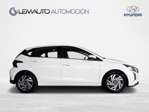 Hyundai i20 1.0 TGDI 48V Klass  - Foto 6